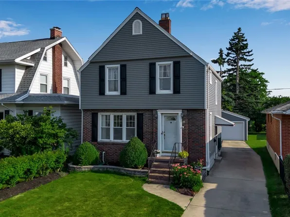 21 Waverly Ave, Buffalo, NY 14217