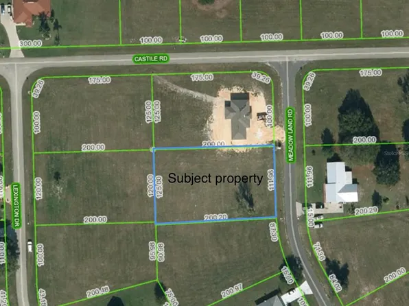 516 Meadowland Rd #17, Sebring, FL 33876
