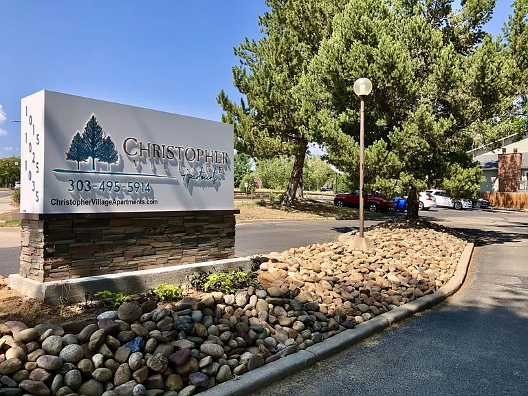 Christopher Village — Photo 37