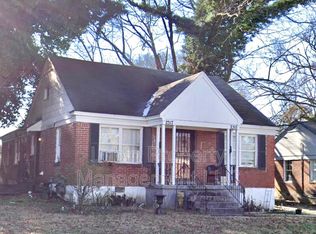 2317 Longstreet Dr, Memphis, TN 38114