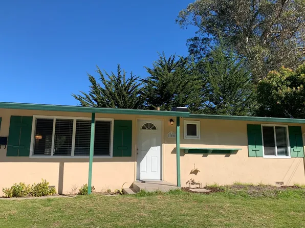 760 Rosemont Ave #Na, Pacific Grove, CA 93950