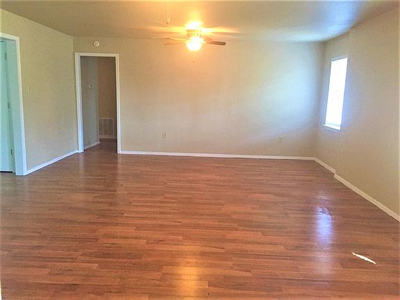 Large living area.