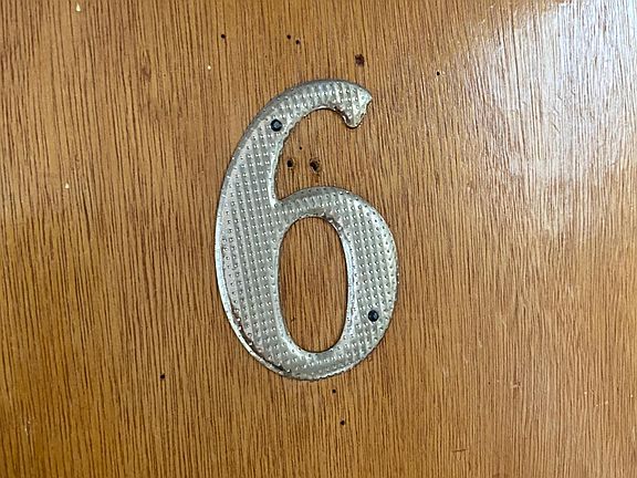 2nd image of 24 Belvidere Ave #6D