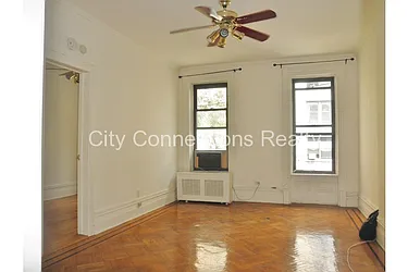 Rented by City Connections Realty