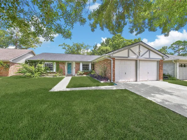 807 Richvale Ln, Houston, TX 77062