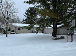 659 W Maple Rd, Farwell, MI 48622