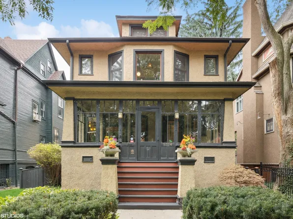 5324 N Lakewood Ave, Chicago, IL 60640