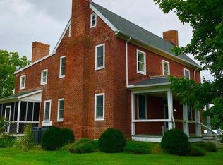 30722 Kingston Rd, Easton, MD 21601