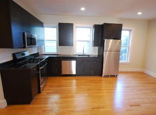 6 Rockledge St #1, Boston, MA 02119