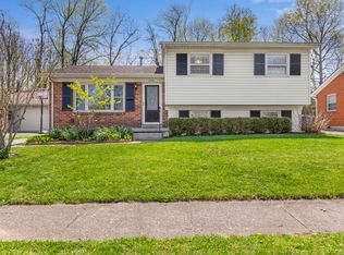 2136 Sage Rd, Lexington, KY 40504