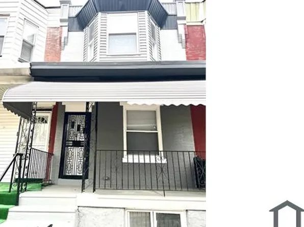 155 N Robinson St #155, Philadelphia, PA 19139