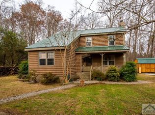 131 Bridlewood Trl, Hull, GA 30646