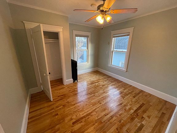 Bedroom.