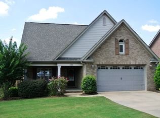 1832 Forrest Pointe Dr #E, Auburn, AL 36830