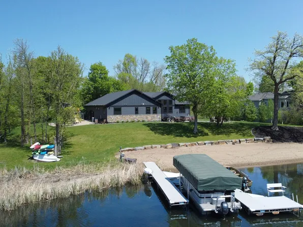 12800 Kohler Ln, Audubon, MN 56511