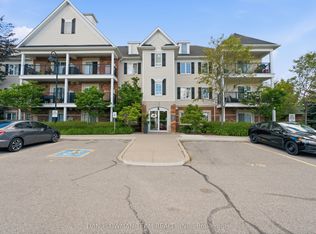 75 Shipway Ave #112, Clarington, ON L1B0B8