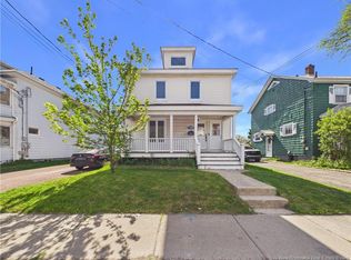 420 High St, Moncton, NB E1C6C8