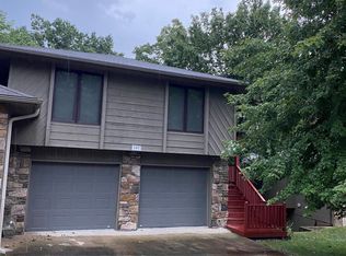 107 Holly Ridge Ln #6B-3, Columbia, MO 65203