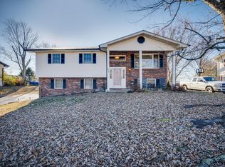299 Ashley Dr, Bristol, VA 24201