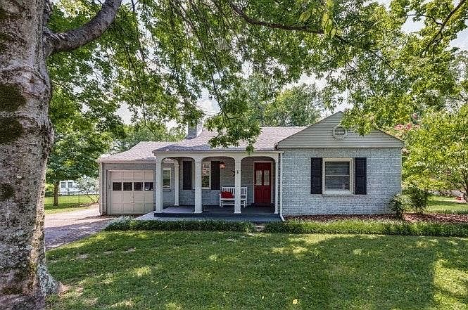 1st image of this home