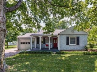 4603 Sloan Rd, Nashville, TN 37209