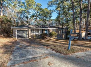 4133 Pine Forest Dr, Columbia, SC 29204