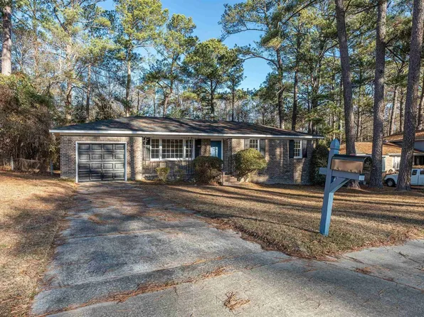 4133 Pine Forest Dr, Columbia, SC 29204