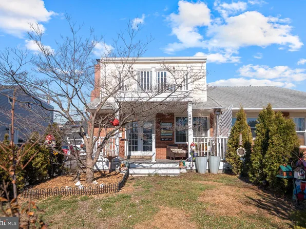 405 Essex Rd, Norwood, PA 19074