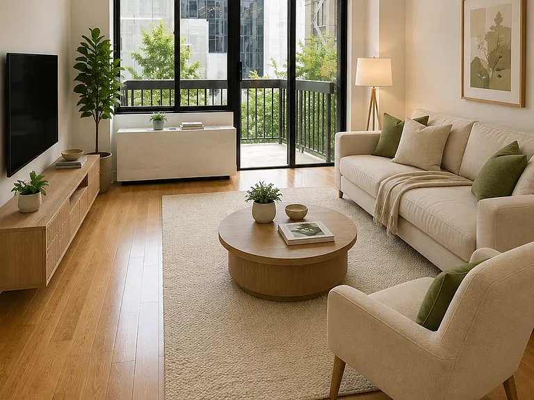 5 E 22nd St #6R — Photo 2