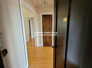 4314 N Spaulding Ave #3, Chicago, IL 60618