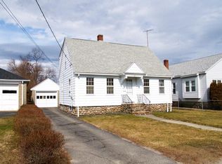 93 Clark St, Worcester, MA 01606