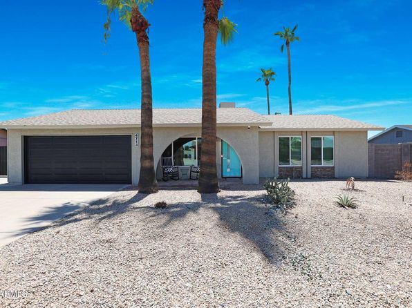 4713 W Kelton Ln, Glendale, AZ 85306