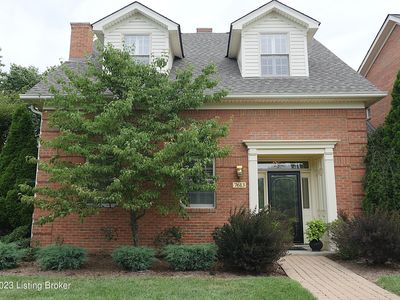 7613 Smithfield Greene Ln, Prospect, KY, 40059