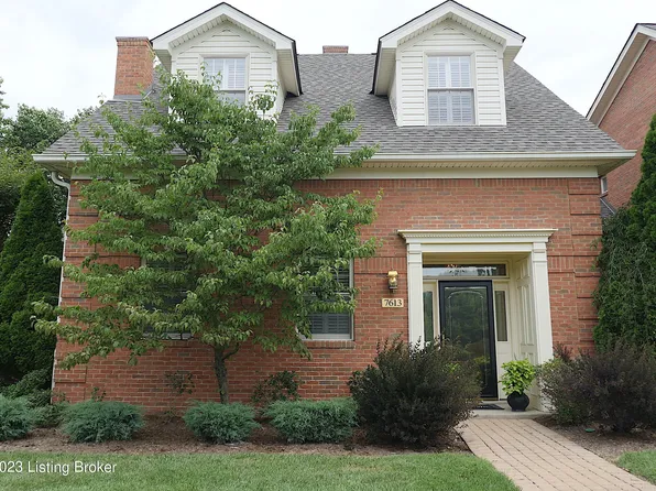 7613 Smithfield Greene Ln, Prospect, KY 40059