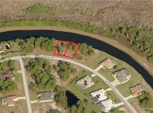 127 Tournament Rd, Rotonda West, FL 33947