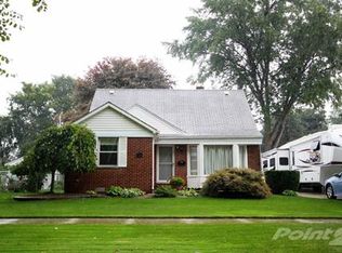 17394 Norborne, Redford, MI