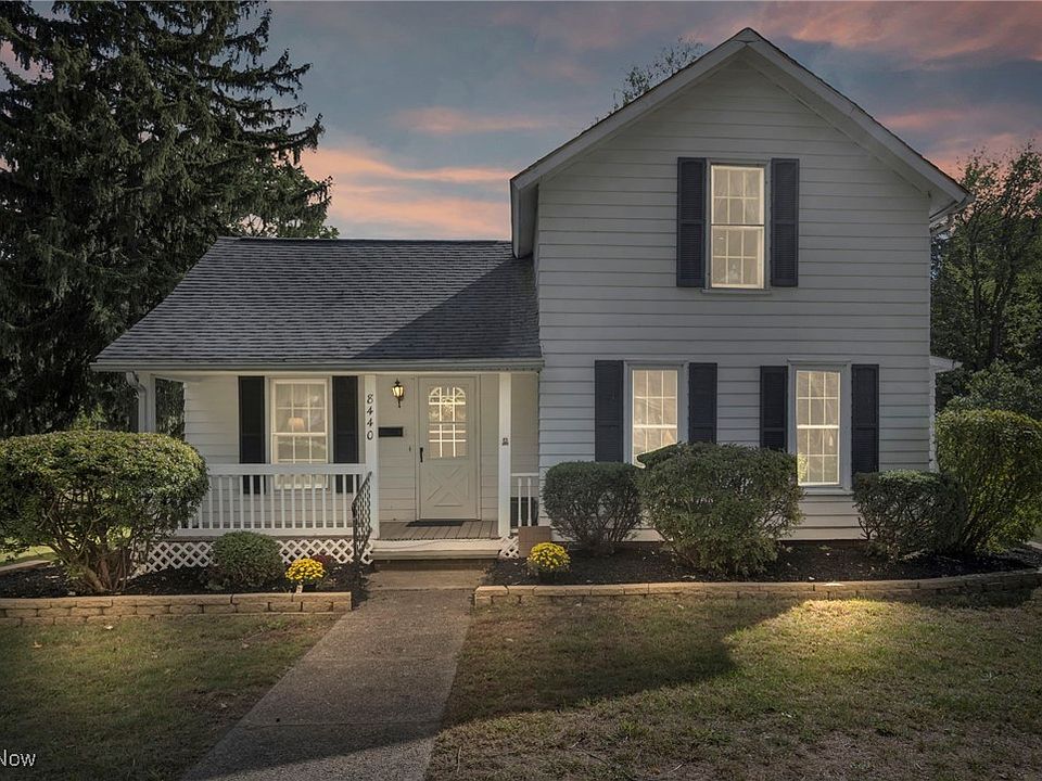 8440 Nowlen St, Mentor, OH 44060 | Zillow