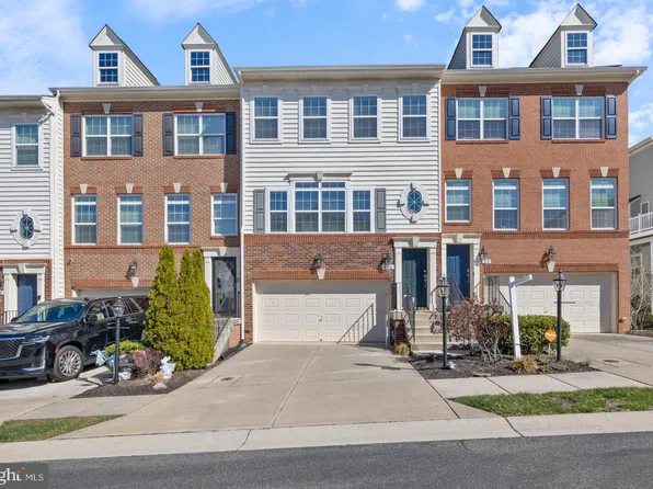 680 Highland Farms Cir, Gambrills, MD 21054