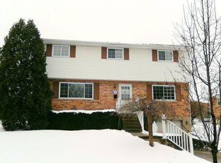 3451 Melodymanor Dr, Cincinnati, OH