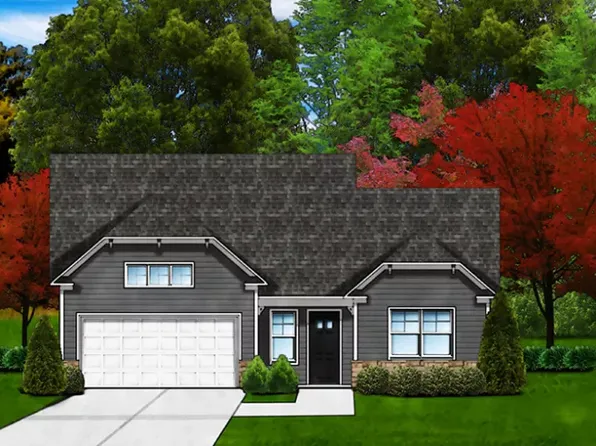 6258 Tarton Pass, Aiken, SC 29801