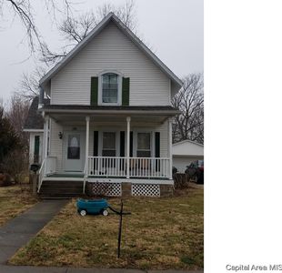 121 N Carr St, White Hall, IL, 62092