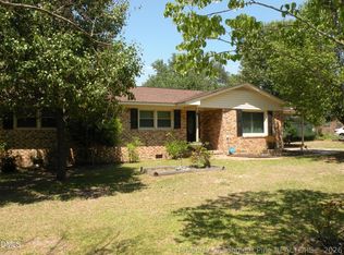 513 Maxine St, Fayetteville, NC 28303