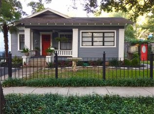 3320 Beauchamp St, Houston, TX 77009