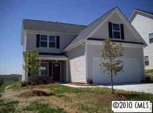 415 Whitewater Way NW, Concord, NC 28027