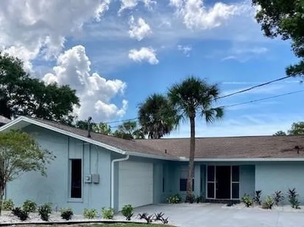 540 N Afterglow Cir, Crystal River, FL 34429