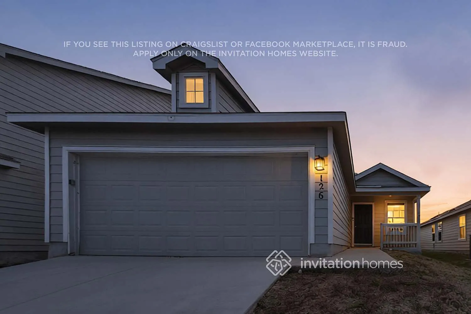 126 Pasadena Pl New Braunfels, TX 78130 — Photo 3