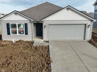 11275 N Quillow Way, Monrovia, IN