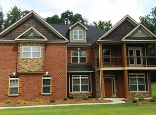 10 Bellagio Way LOT 3, Durham Greer, SC 29651