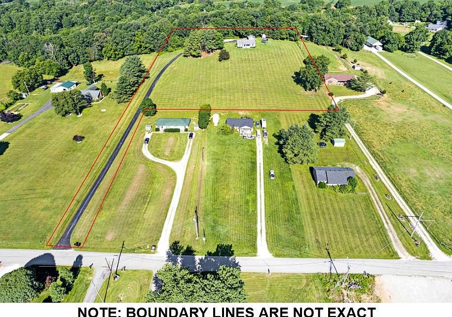 1st image of 775 Spencer Hamilton Rd