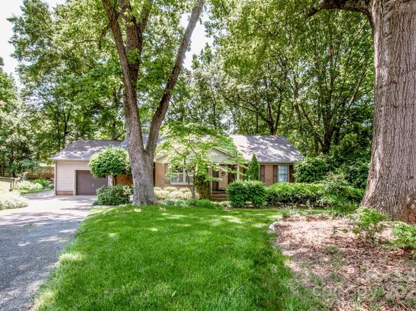 928 Tally Ho Ct, Charlotte, NC 28212